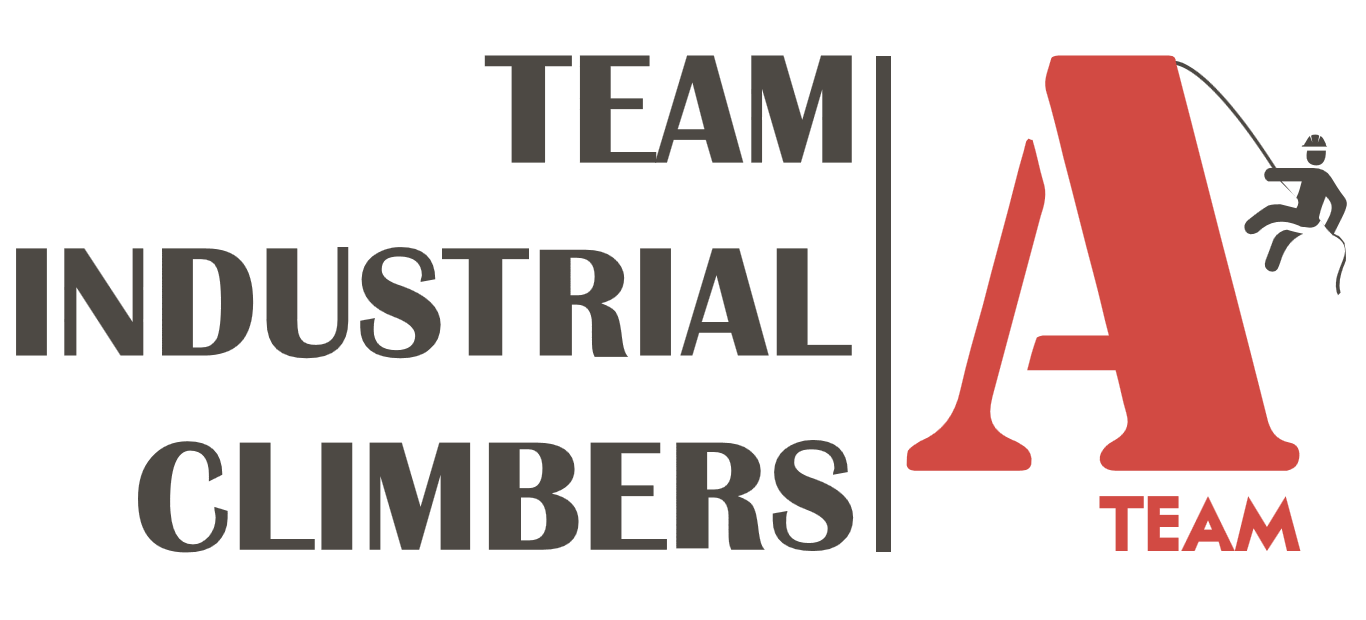 A-TEAM Industrial Climbers